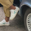 ota-paris-basket-sneaker-cuir-off-white-celadon-pneu-recyclé-porté