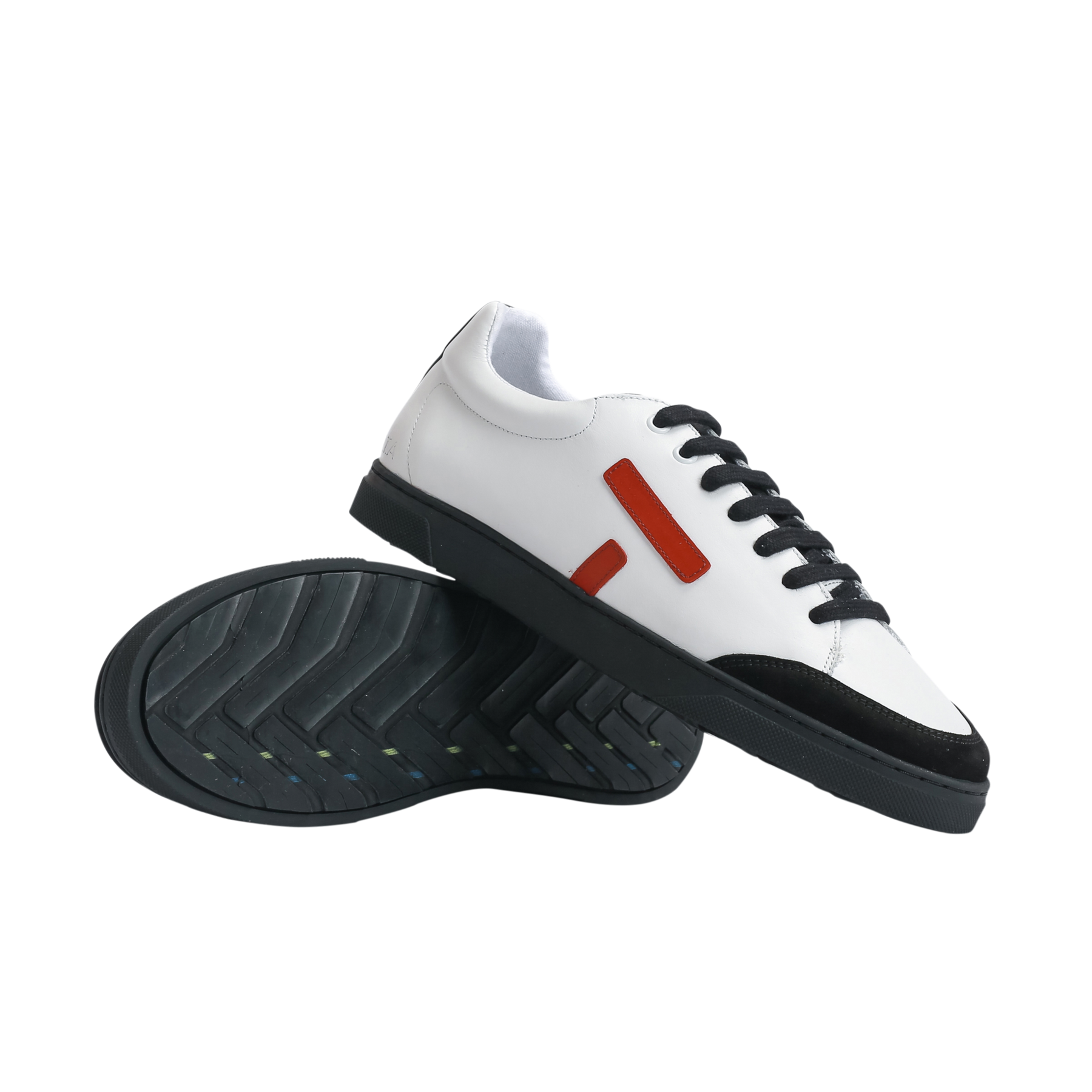 Chaussure 2025 semelle pneu